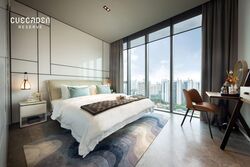 Cuscaden Reserve (D10), Condominium #445490581